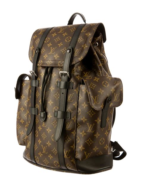 lv backpack price|genuine louis vuitton backpack.